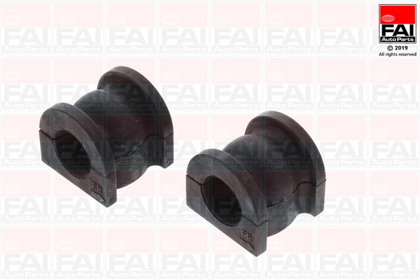 Mounting, stabiliser bar